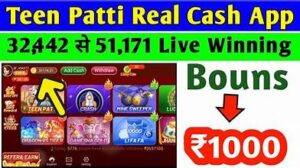 Teen Patti 9