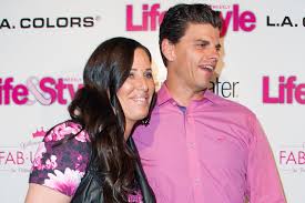 is patti stanger married