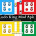 ludo king mod apk