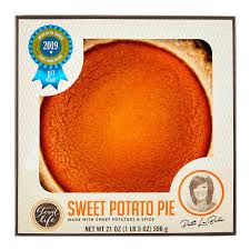 patti pie