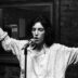 who is patti smith