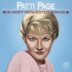 patti page songs