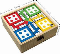 ludo box